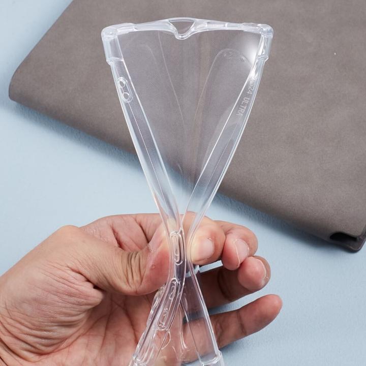 Produktbild Cover-Discount Hülle mit Umhängeband transparent (Samsung Galaxy S24 Ultra)