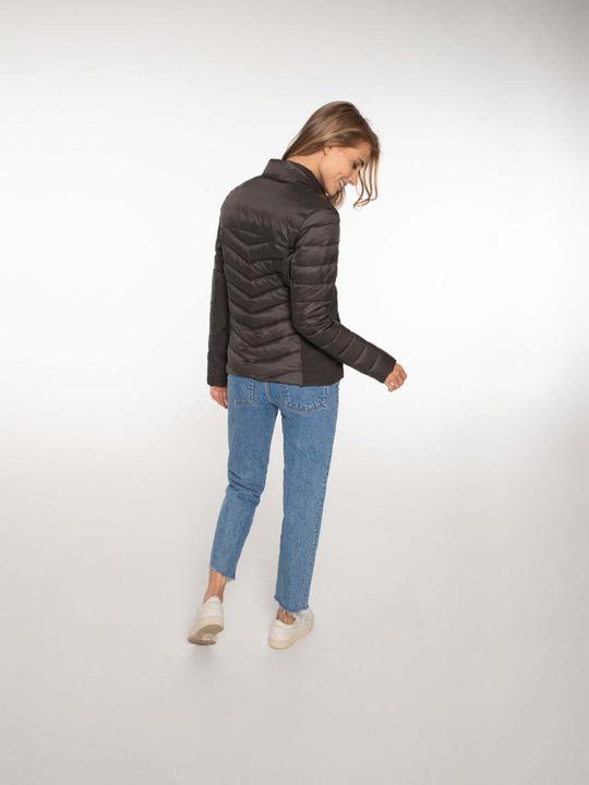 Produktbild Protest Damen Outdoorjacke OGOKI 2K Wasserdicht Und Atmungsaktiv Swamped M/38 (38, M)