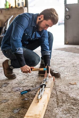 Image du produit HAZET Clameau de charpente 1774-1