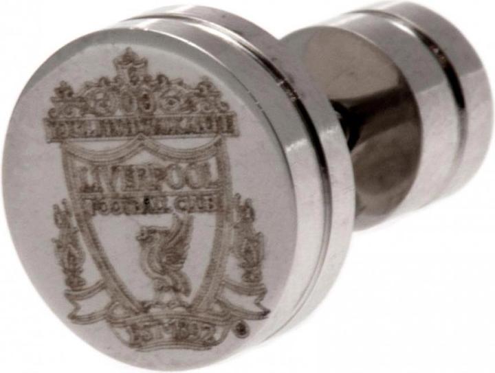 Produktbild Score Draw Edelstahl Ohrring (100% Edelstahl)