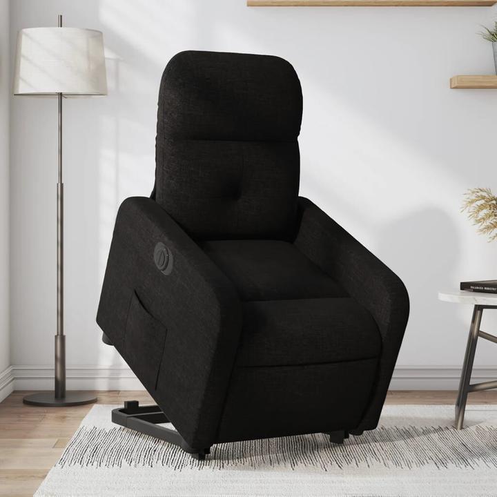 Image du produit vidaXL Relaxsessel mit Aufstehhilfe