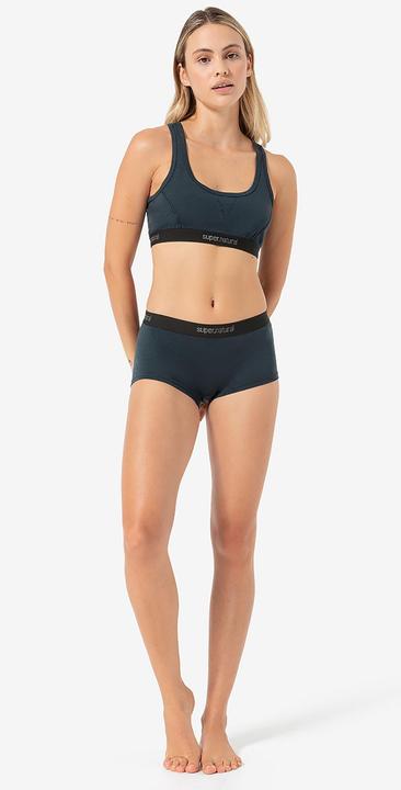 Immagine prodotto Super Natural Tundra 175 Hipster donna 2 Pack (XXL)