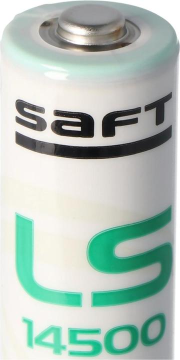 Image du produit Saft Pile 4 pièces pour Abus FU2992 pour Secvest radio (4 pcs, AA, 2600 mAh)