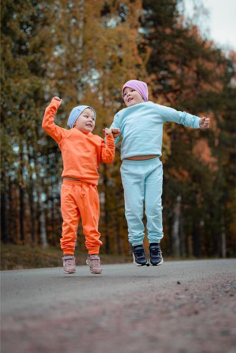 Produktbild Isbjörn Panda Chill Set (104, 98)