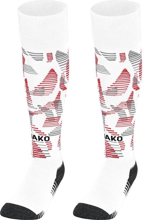 Bianco, Grigio, Rosso