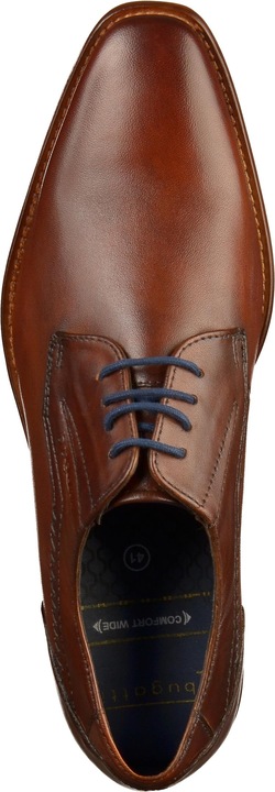 Actual product image Bugatti low shoes (41)