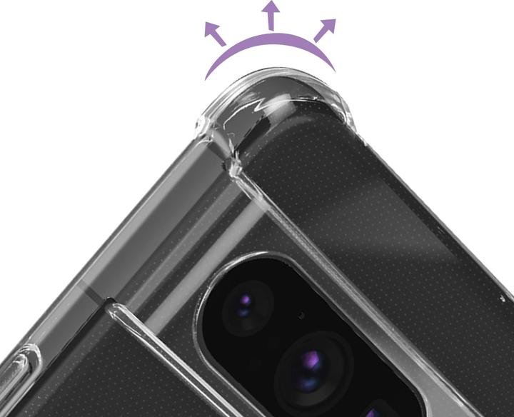 Immagine prodotto Avizar Serie Classic Bump (Google Pixel 8 Pro)