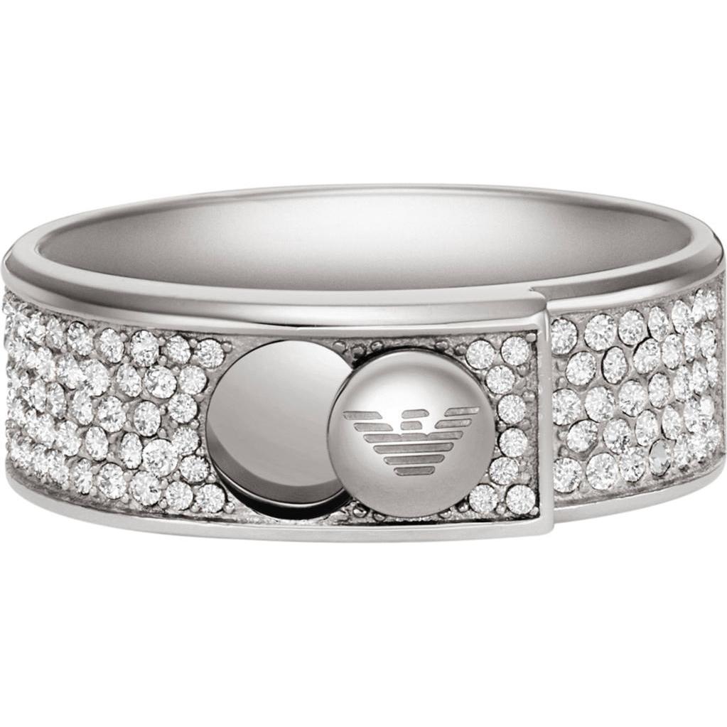 Thumbnail - Emporio Armani, Ring, EGS3091040 Ring, (50)