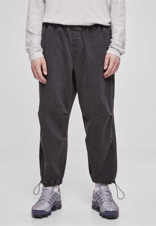 Immagine prodotto Urban Classics Parachute Jeans Pants (L)