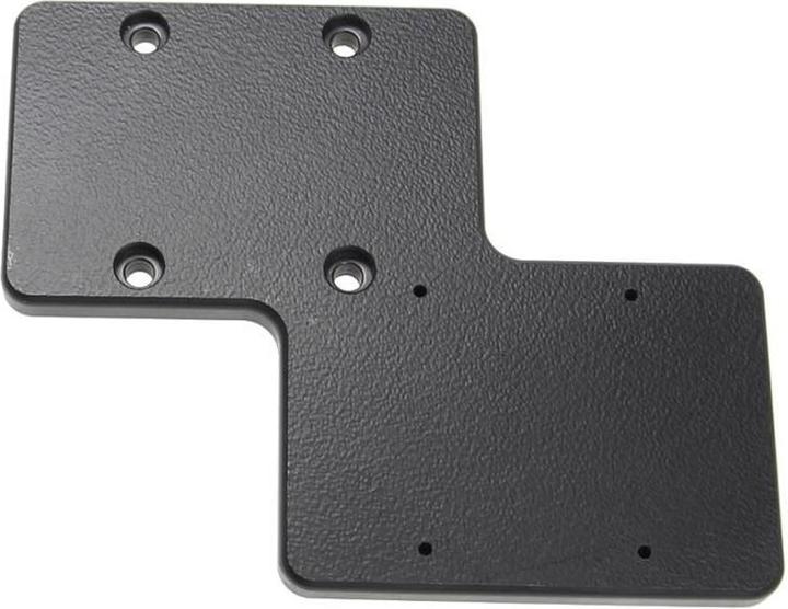 Brodit Mounting plate - mounting plate
