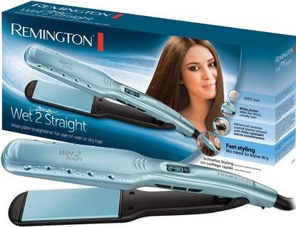 Image du produit Remington Wet2Straight S7350 (Fer plat)