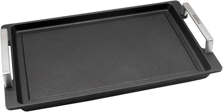 Eurolux Teppanyaki Grillplatte