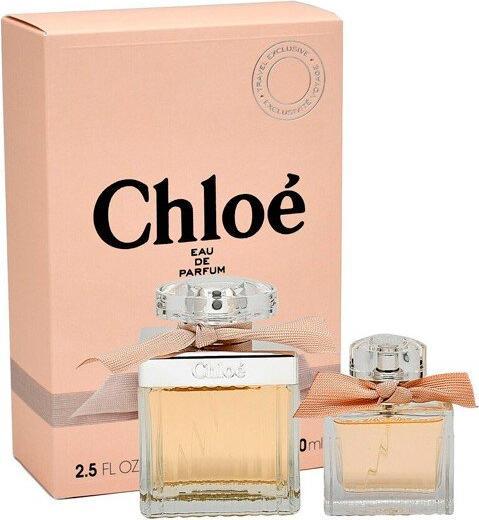 Immagine prodotto Chloé Chloe Signature Eau De Parfum 75ml (Eau de parfum, 75 ml)