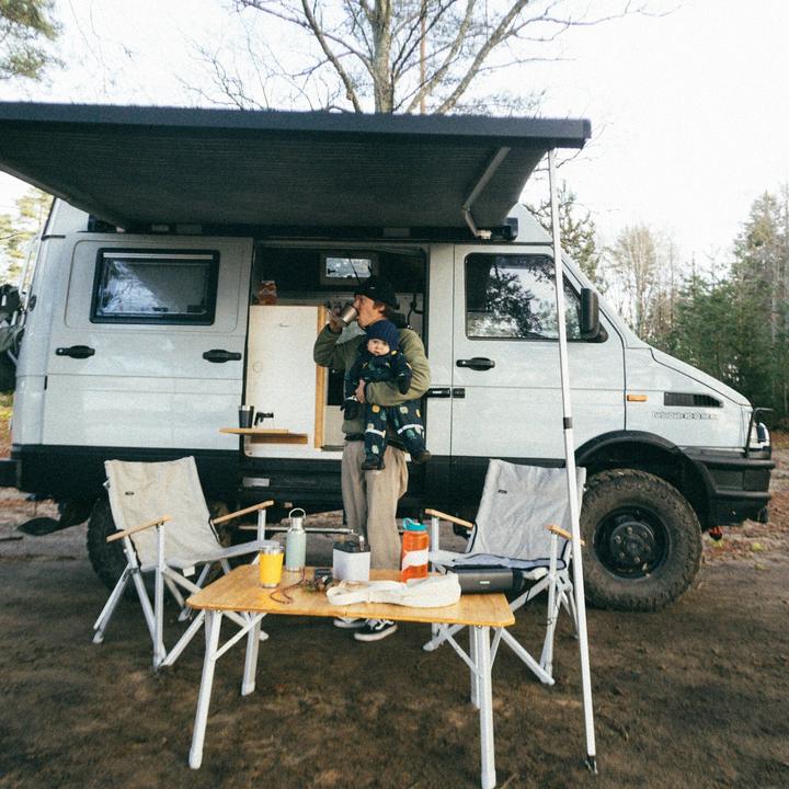 Image du produit Dometic Compact Camp Table