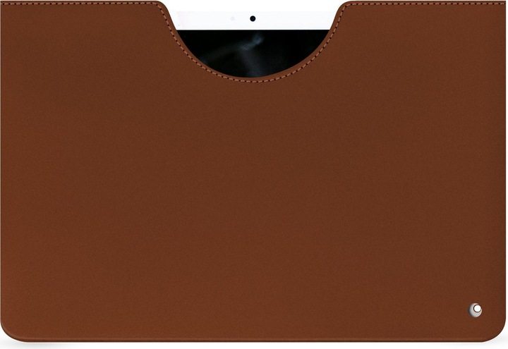 Actual product image Noreve Leather case (Google Pixel XL)