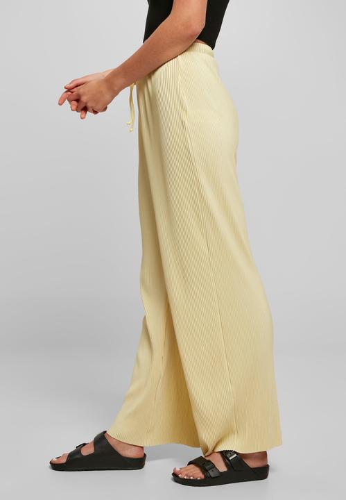 Produktbild Urban Classics Ladies Plisse Pants - 17080 (M)