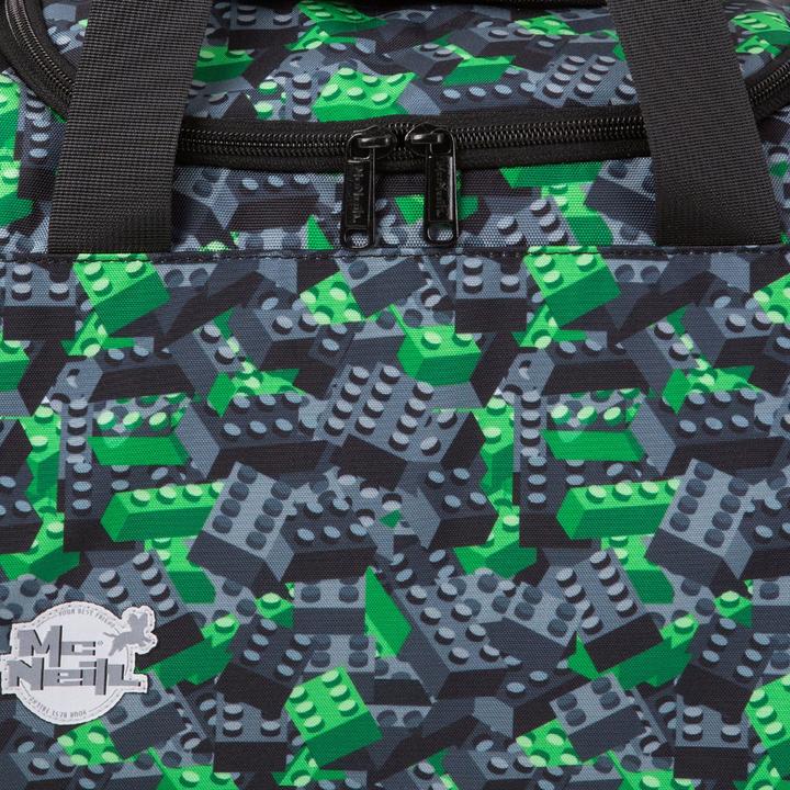 Produktbild Mc Neill Sporttasche 37 cm (18 l)