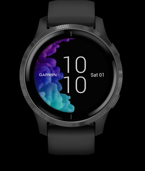 Produktbild Garmin Venu (43 mm)