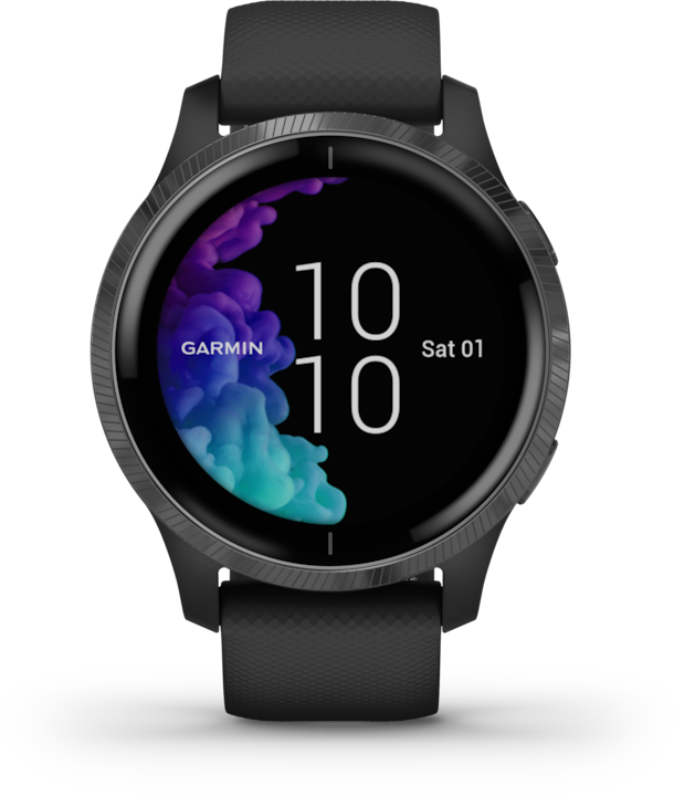 Actual product image Garmin Venu (43 mm)