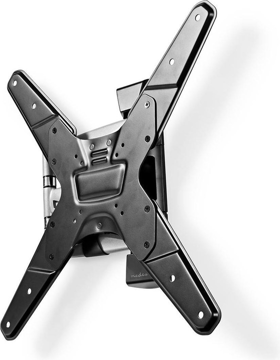 Immagine prodotto Nedis Supporto a parete per TV a movimento completo, 26-42". (Muro, 42", 30 kg)