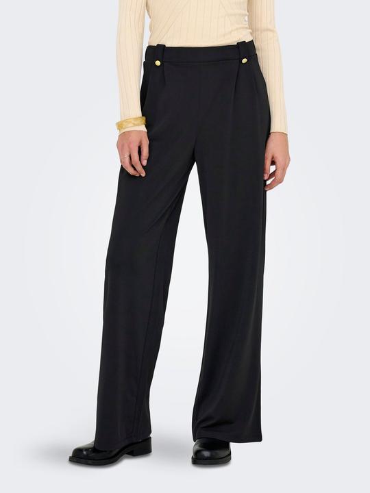 Image du produit JdY JDYDINA Weiter Beinschnitt Hose Hose (34)
