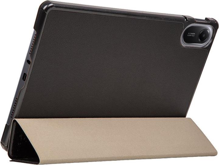 Produktbild Tactical Book Tri Fold Case für XIAOMI Redmi Pad 2 Schwarz (Xiaomi Redmi Pad 2)