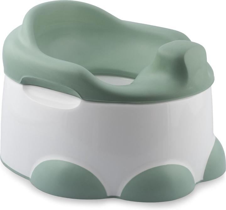 Bumbo Potty Step n Potty