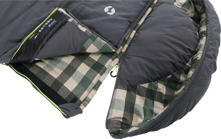 Produktbild Outwell Camper (235 cm)