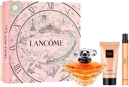 Produktbild Lancôme Trésor 50ml + L50 + 10ml Set H25