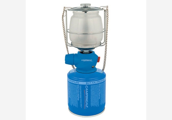 Produktbild Campingaz Lumostar Plus PZ