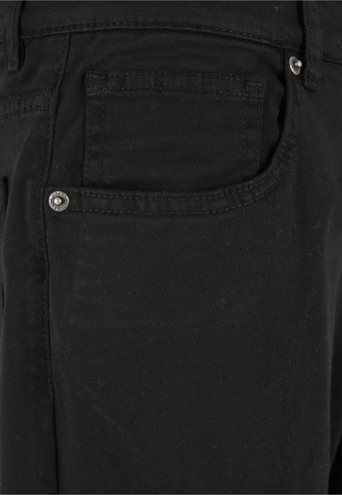 Image du produit Urban Classics Pantalon Stretch Twill 5 poches - 138089 (34)