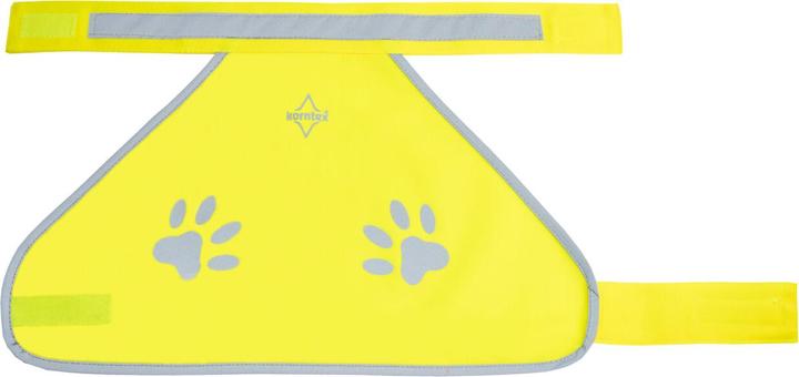 Immagine prodotto Korntex Gilet di sicurezza per cani (M)