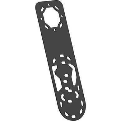 RAM Mounts Unpkd RAM Mic/Speaker Bracket, Barcode-Scanner Zubehör