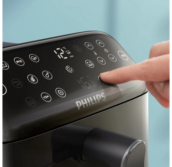 Produktbild Philips Airfryer Stacked Dual NA462/79