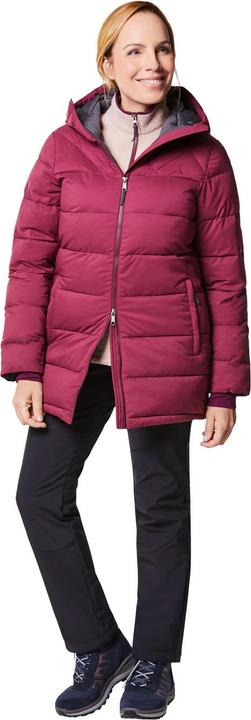 Image du produit Schöffel Parka isolée Boston L (38, M)