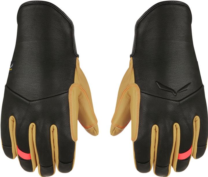 Produktbild Salewa Ortles Merino Leather Handschuhe Da (XS)