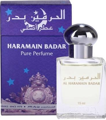 Produktbild Al Haramain Badar Perfume Oil - 15ml (Eau de Parfum, 15 ml)