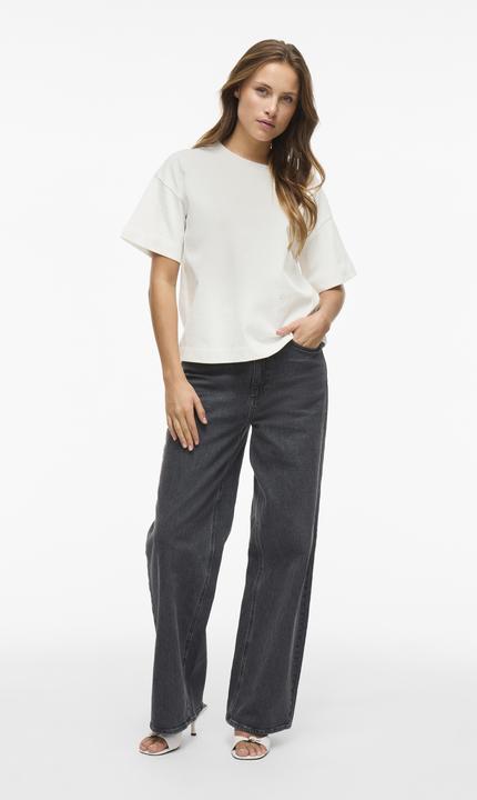 Produktbild Vila Baumwoll T-Shirt (XS)