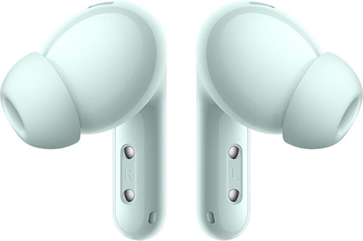 Produktbild Xiaomi Redmi Buds 6 Korallengrün, BHR9245GL (ANC, 42 h, Kabellos)