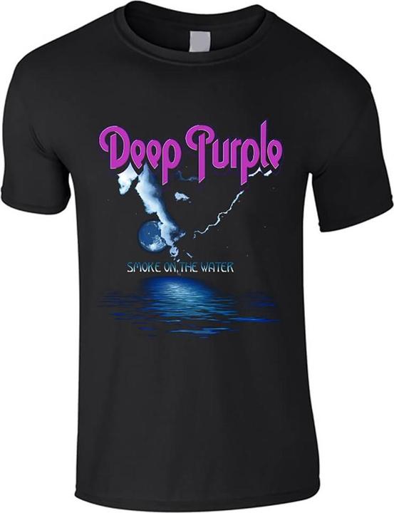 Immagine prodotto Deep Purple Smoke On The Water (3XL)