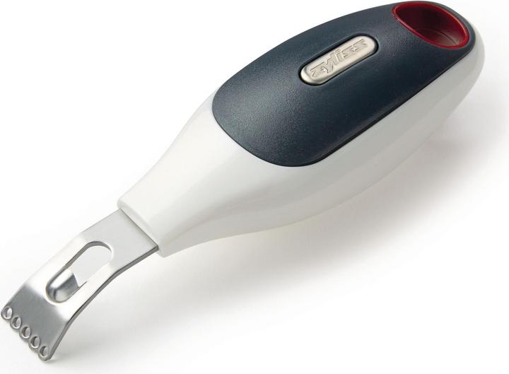 Image du produit Zyliss Zesterschneider, blanc-gris