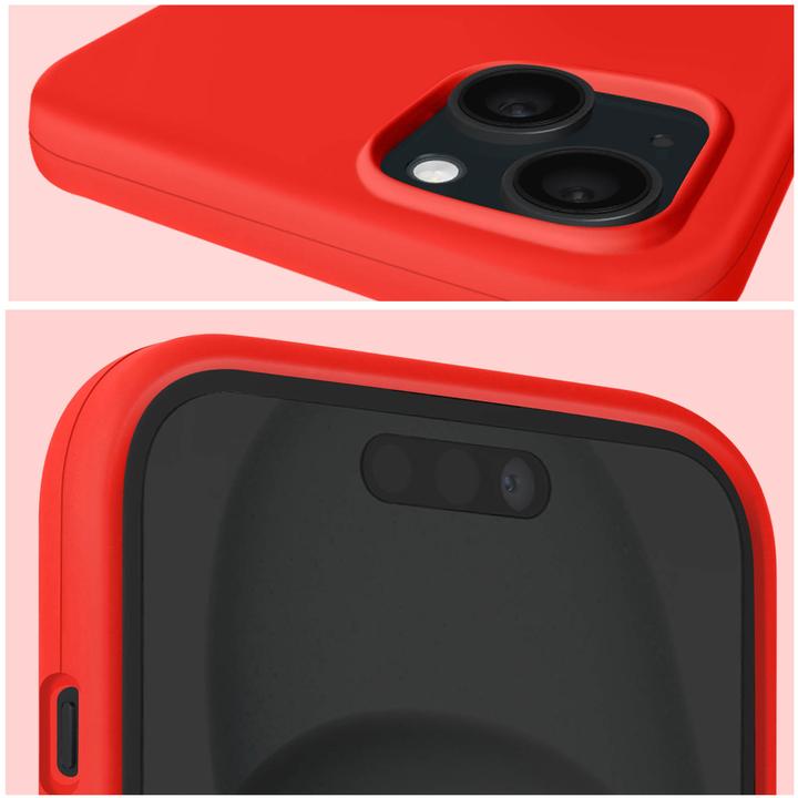 Produktbild Moxie BeFluo Series (Apple iPhone 15)