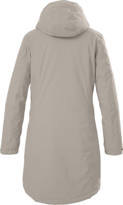 Actual product image Killtec Damen Funktionsparka (40)