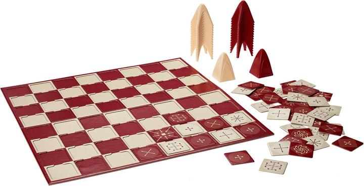 Produktbild Mattel Games Freestyle-Schach (Deutsch)