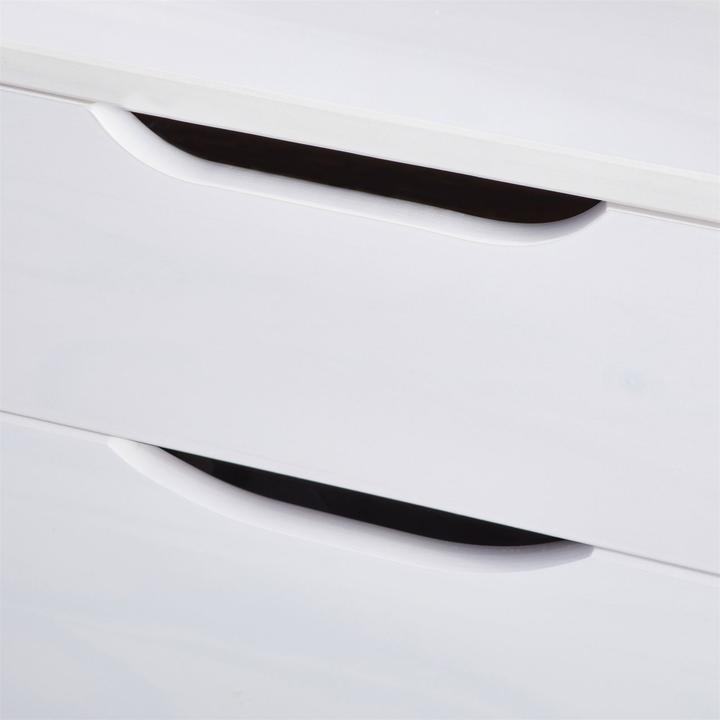 Actual product image IDIMEX Basil (58 x 25 x 93 cm)