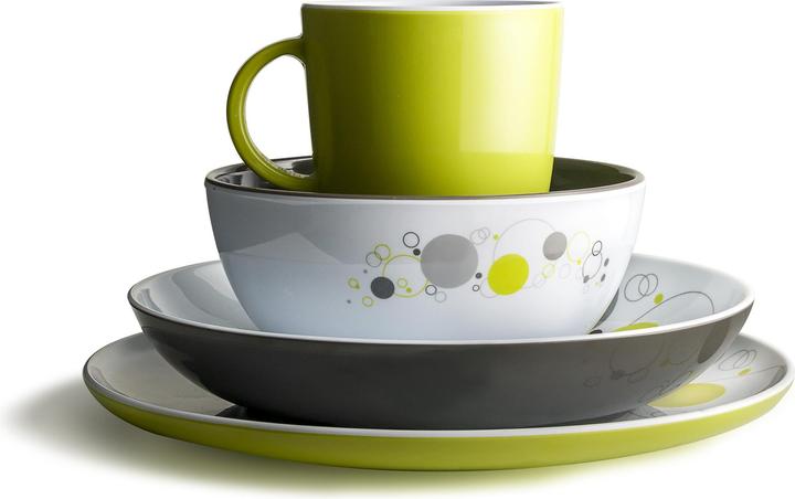 Actual product image Brunner Tête-â-Tête Space