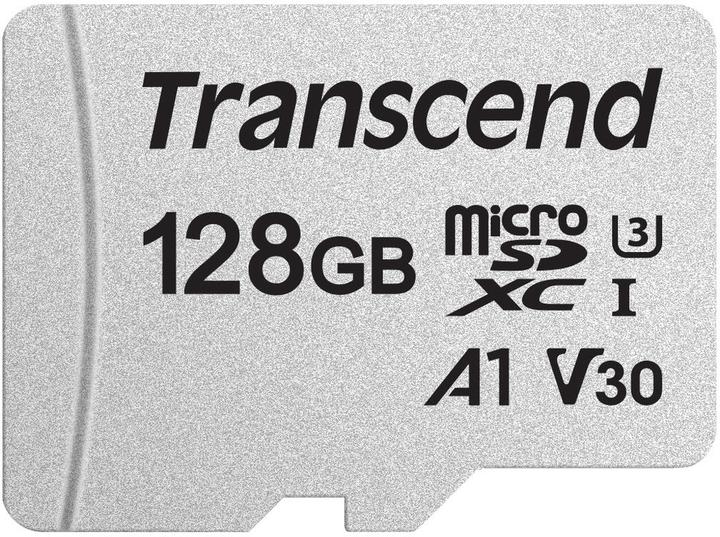 Immagine prodotto Transcend USD300S (128 GB, microSDXC, U3, UHS-I, UHS-II)