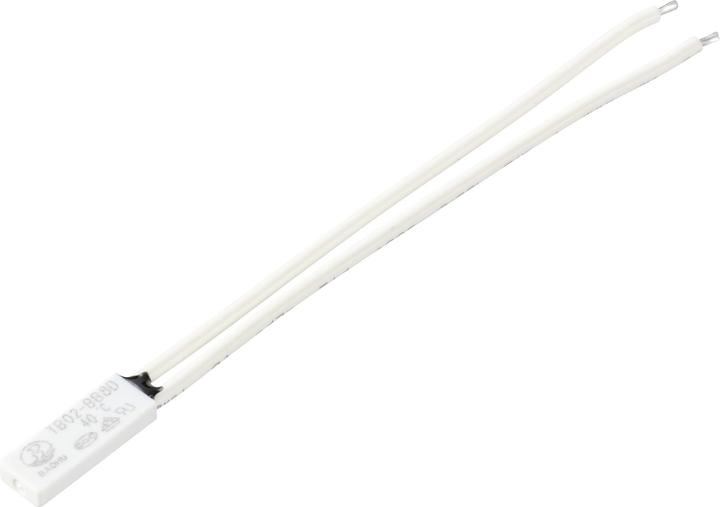 Image du produit Tru Components Contrôleur de température TB02-BB8D-4
