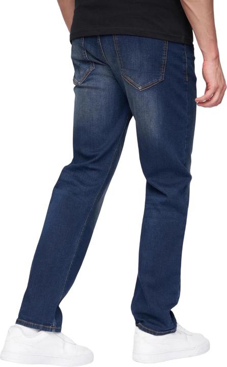 Actual product image Henleys Mens Breeze Straight Jeans (Frequency band 38 (2600 MHz))