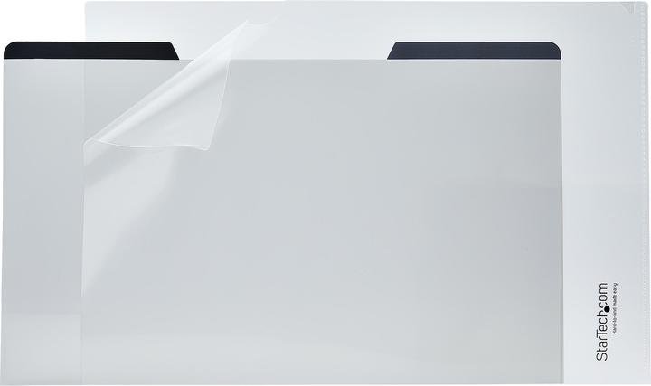 Produktbild StarTech .com Laptop Privacy Screen for 38,10cm (15") Notebook (15", 16:9)